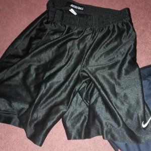 Nike Dri Fit Shorts